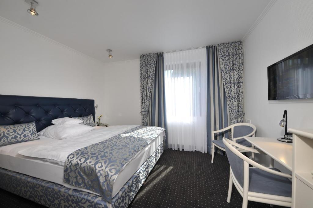 Hotel Spiegel Colonia Habitación foto