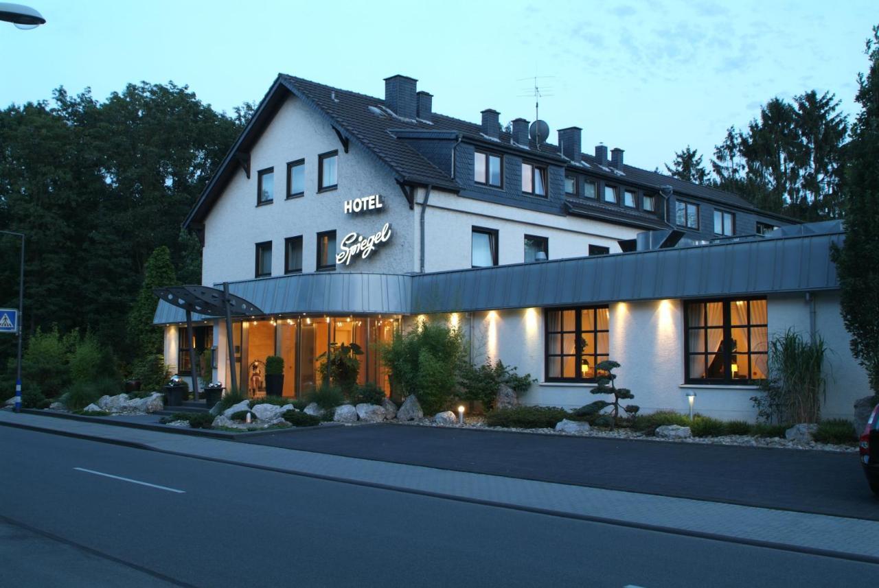 Hotel Spiegel Colonia Exterior foto